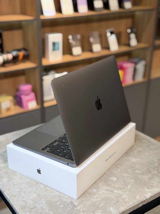 MacBook Air M1 / PhoneLab