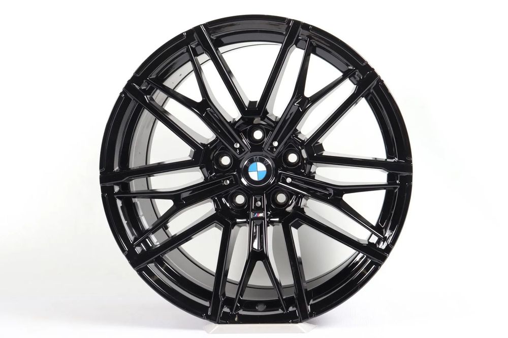 Jante BMW19 R19 BMW F01 F02 F10 F12 F13 E60 E90 F30 F31 E90 E91 Seria 5 seria7 Roti bmw E/F Model M