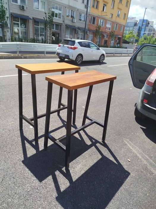 Метални крака за маси и столове