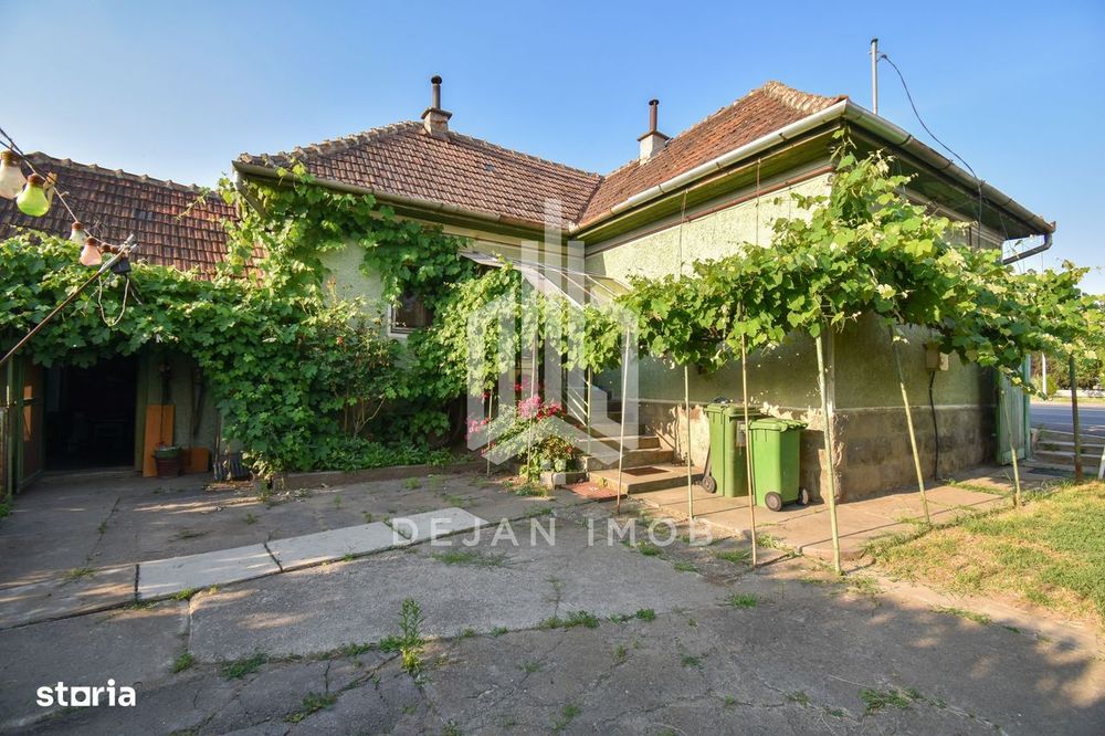Casă | Teren 1.090 mp | Sfântu Gheorghe