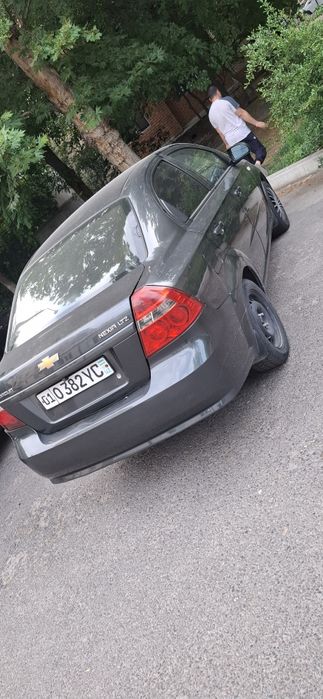 Nexia 3 2019 yili