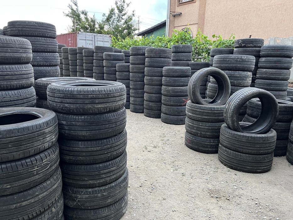 Привозные Шины из Европы! Все размеры!!!