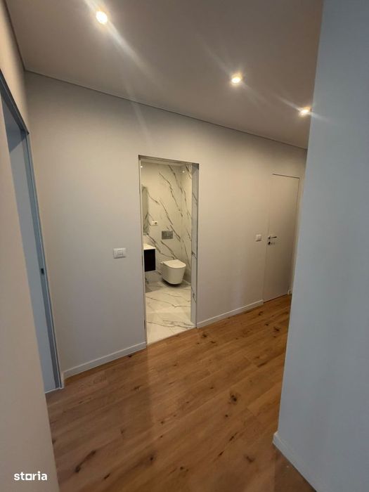 Apartament 2 camere premium/ Central Brasov/ One 66