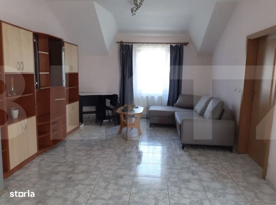 Apartament cu 2 camere, 80 mp, zona Piata Spitalului