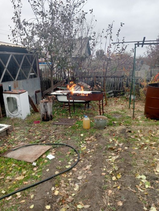 Продам дачу 5 соток