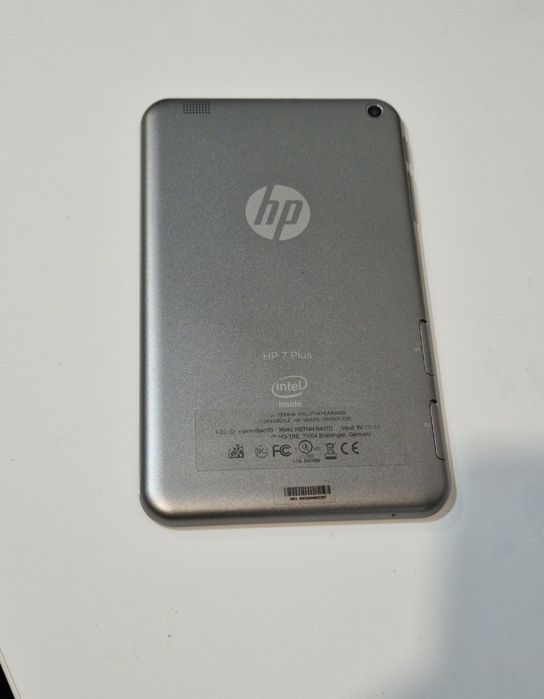 Tableta hp funcționala