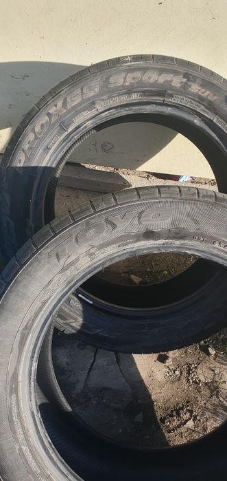 Toyo 275/50/20 гуми Тойо