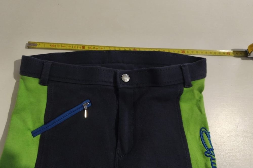 Pantaloni copii Equilibre 134cm