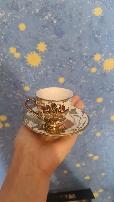 Продаю чайный набор