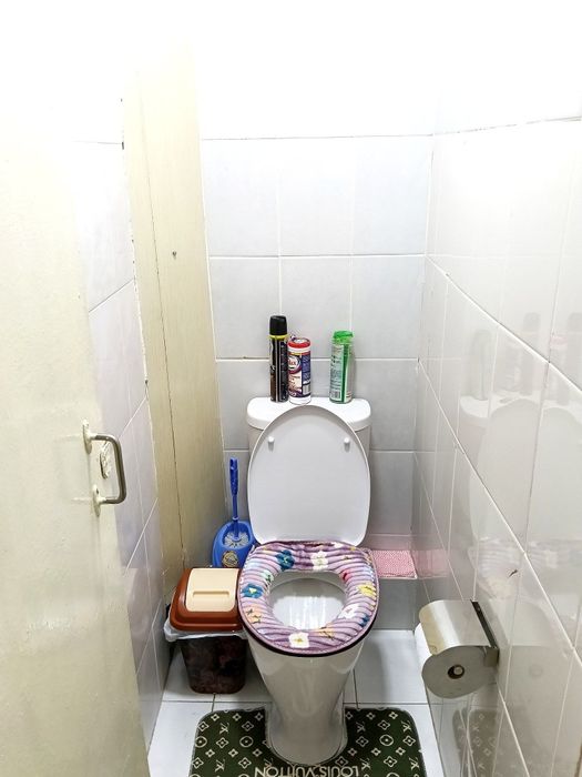 Срочно продаётся 2 комнатная квартира в городе Чирчике