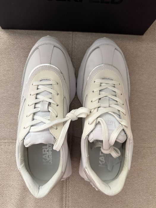 Дамски кецове Karl Lagerfeld