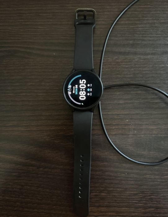 Samsung Galaxy Watch4, 44mm, BT, Classic, BLACK
