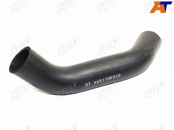 Патрубок радиатора Subaru Impreza