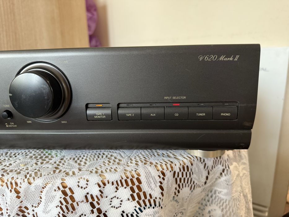 Technice SU-V620 mk2