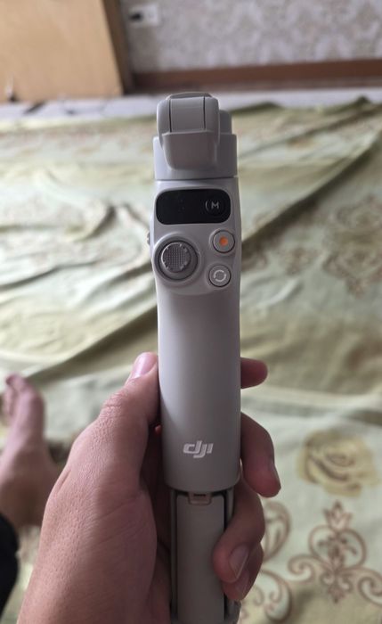 Dji Osmo Mobile 7