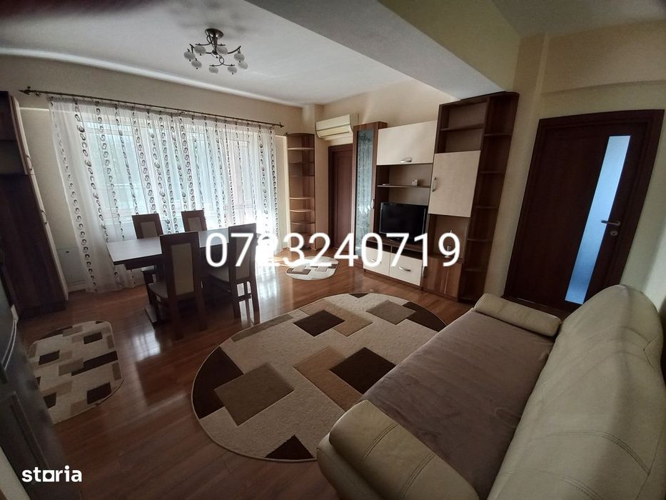 3 camere Delta Vacaresti - Sos Oltenitei