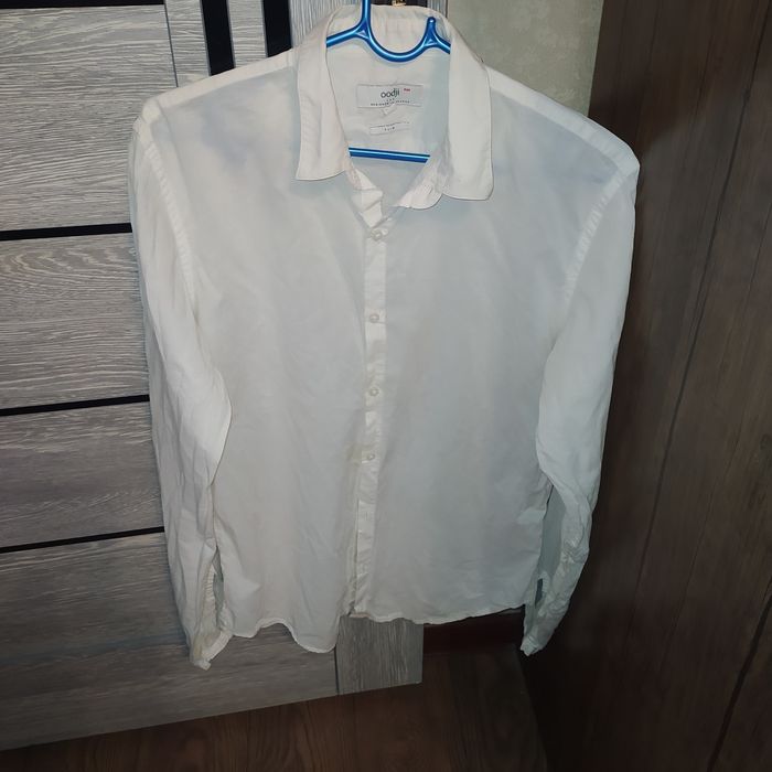 Рубашки мальчик школьные размер S