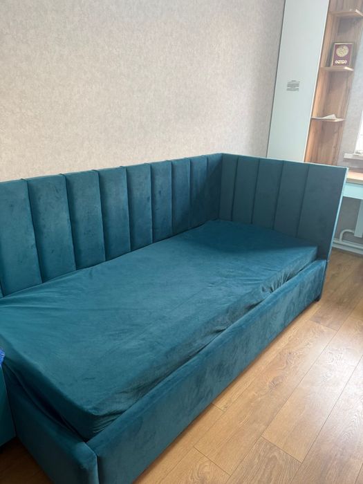 Продаётся кровать в отличном состоянии