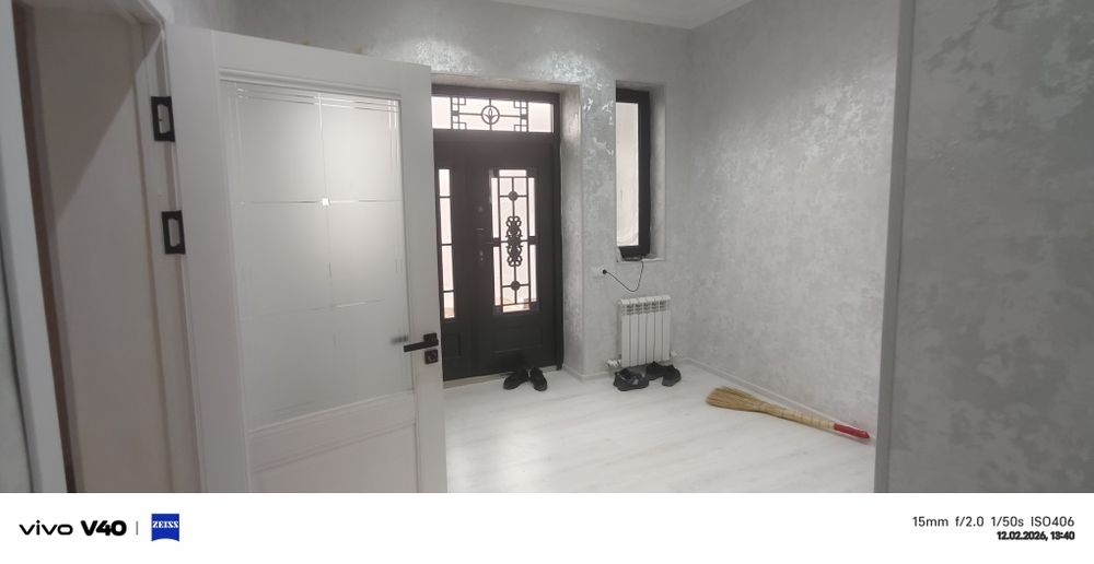 Дурмон центр 4соток 5хона 1этажли участка сотилади