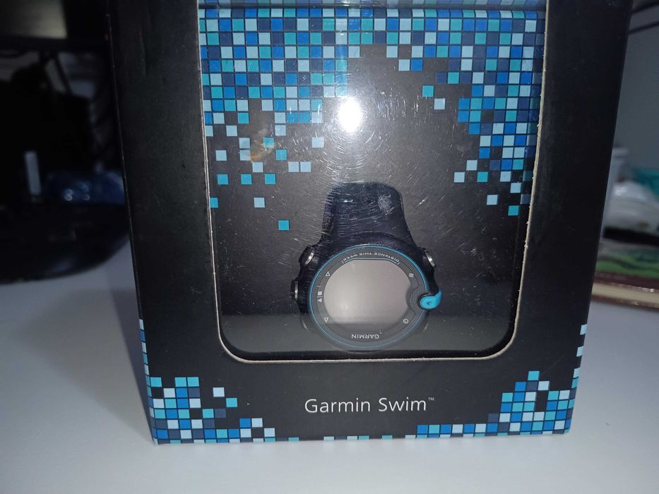 Ceas Garmin Swim 1