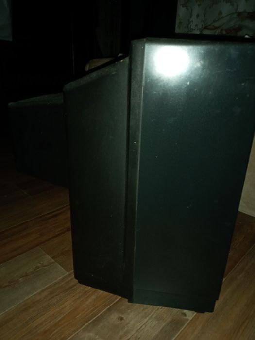 Телевизор "DAEWOO"