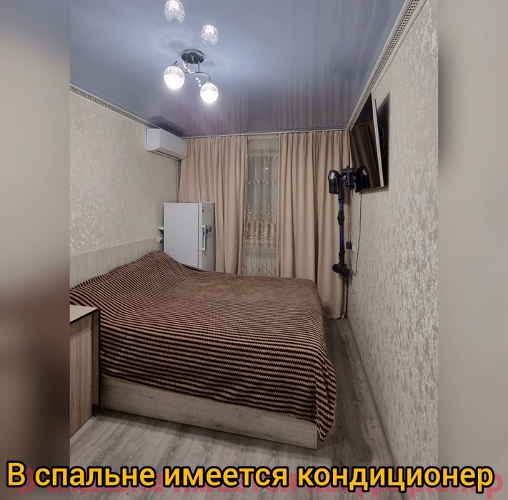Квартира в центре города Бульвар Гарышкерлер