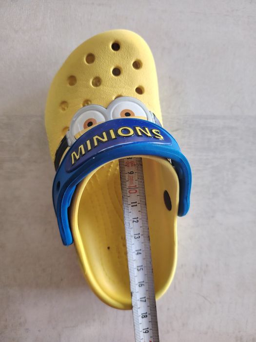 Crocs сандали C9 C10