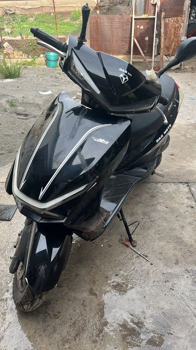 Продам Мопед м 12