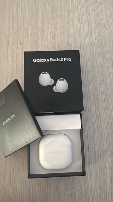 Наушник Самсунг BUDS2 pro