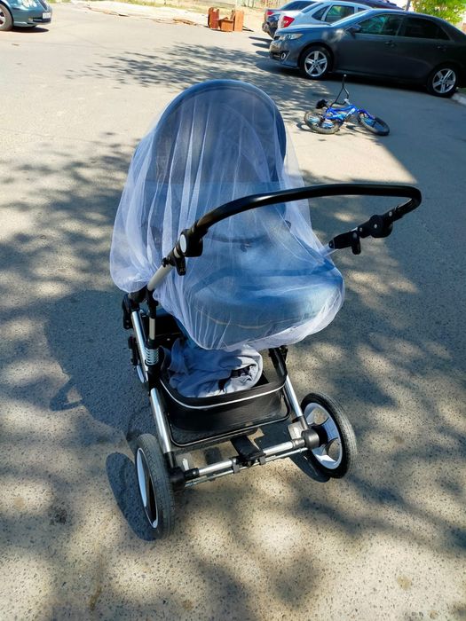 каляска belecco 3 в 1 трансформер