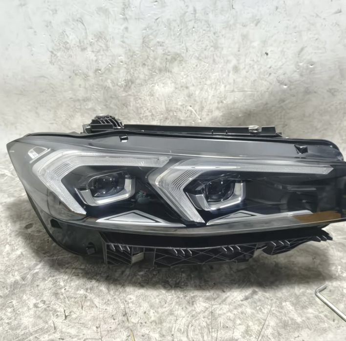 Bmw i3 fara 35l 40l
