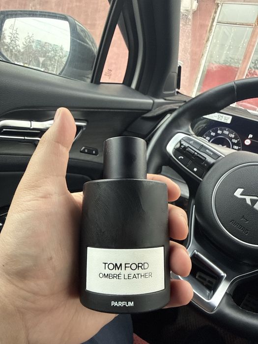 tom ford ombre leather