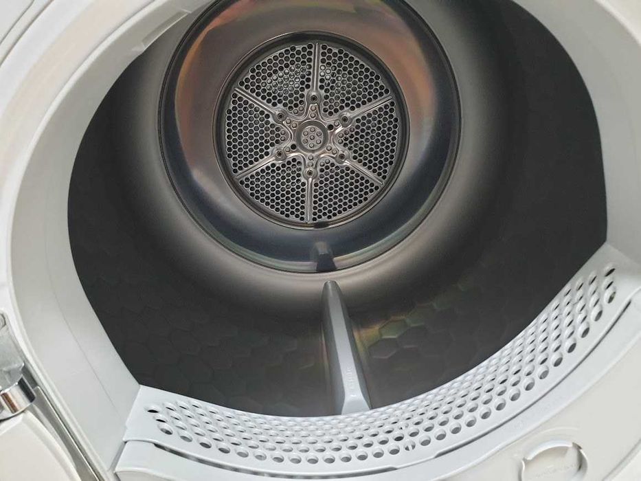 UK Miele T1 Active Family Сушилня с Термопомпа Миеле 12м Гаранция