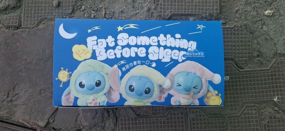 Стич и лабубу оптом и в розницу