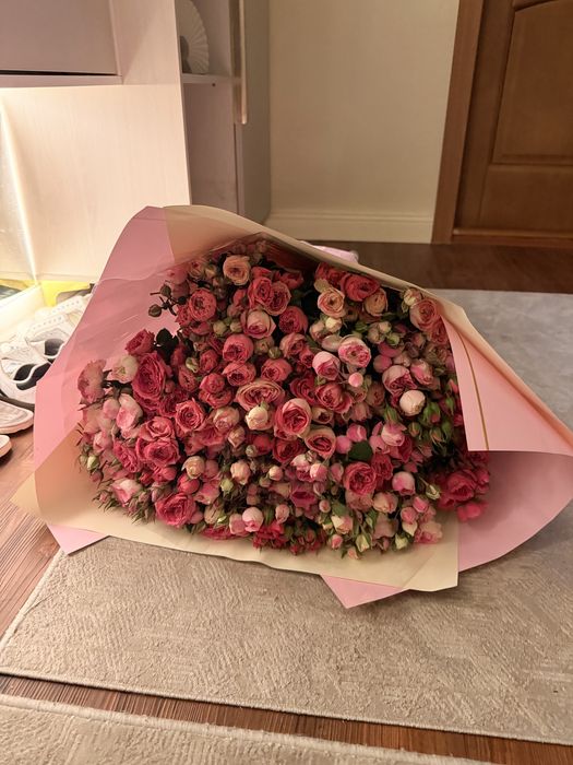 Густовые розыыыы