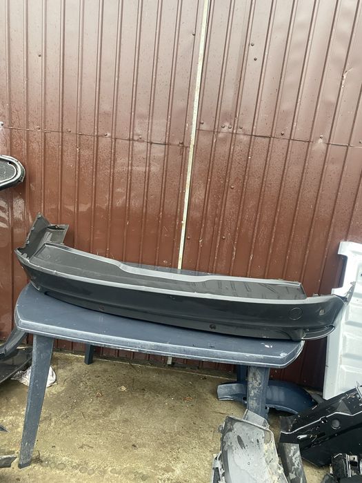 Ornament haion portbagaj ,bara spate ford focus mk3 kombi