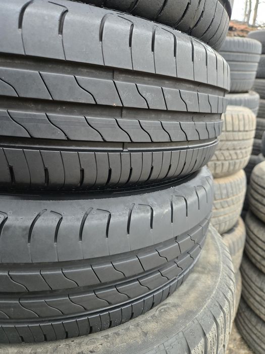 4бр. 195 65 15 Goodyear летни.