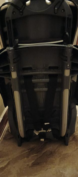 Scaun Auto Graco Nautilus, 0-36kg