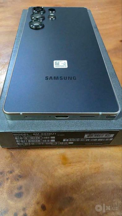 Samsung S 25 Ultra 512 gb