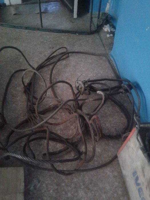 Чалки разные 5000 шт