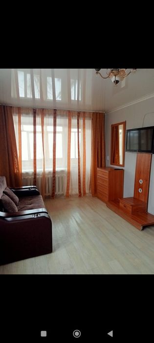 Продам квартиру  на 5 этаже