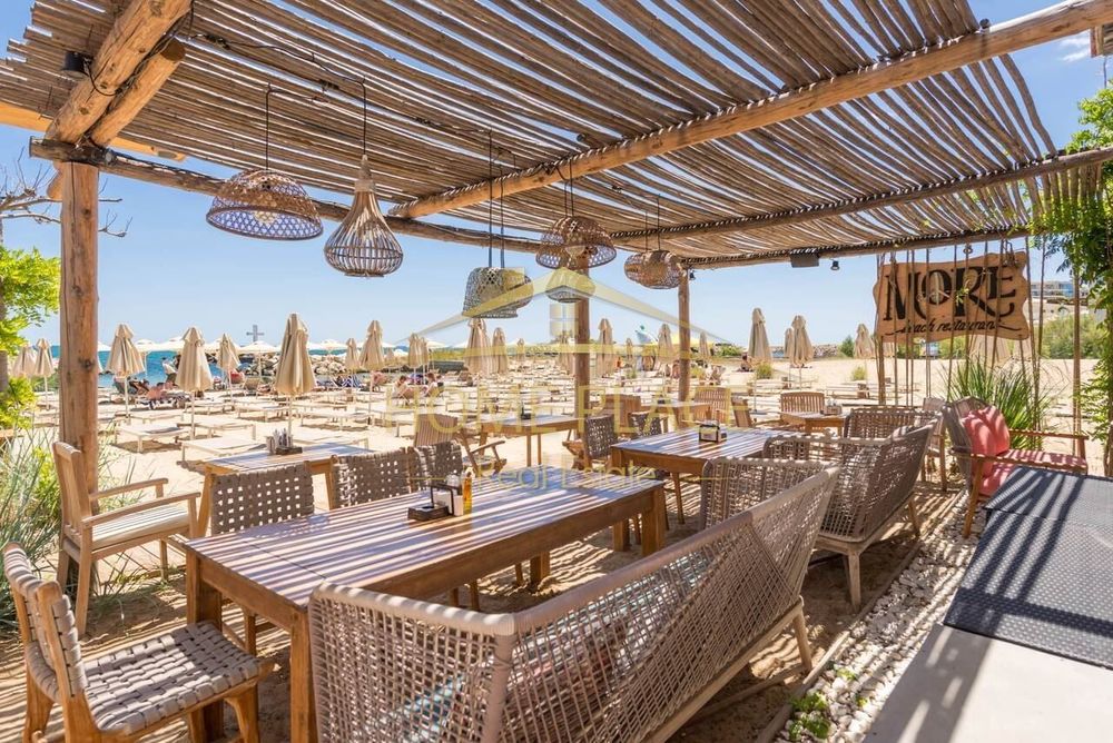 ПАРКОМЯСТО ! Двустаен апартамент под наем - к.к.Св.Св.Константин и Ел