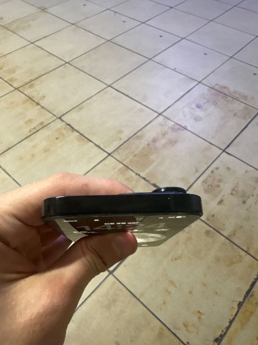 iPhone 14 Pro,гарантия прошла