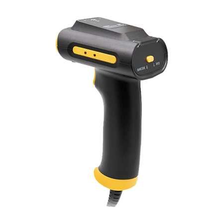 Проводной сканер штрих-кодов 2D+RFID Chainway SR160