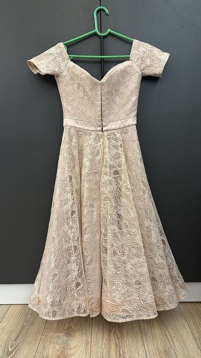 Продаю вечернее платье