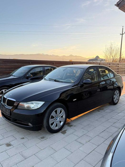 BMW 320d E90 – 163 CP -import Germania