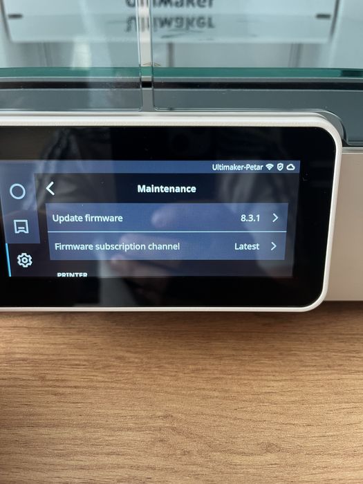 3D Printer Ultimaker S5