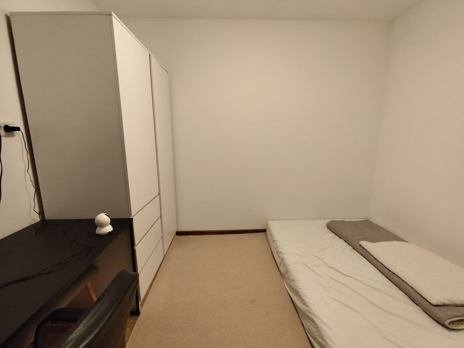 Apartament de vanzare in bloc nou, ultracentral