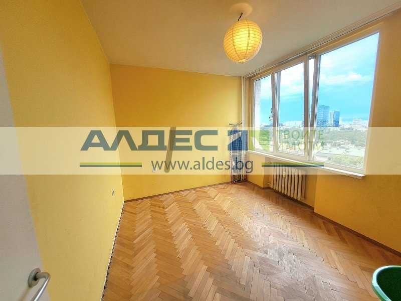Продава се Тристаен апартамент в София, Лозенец - 102 кв.м за 4706 €/кв.м - Снимка #12