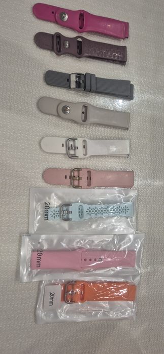 Смарт часовник Samsung Galaxy watch 3